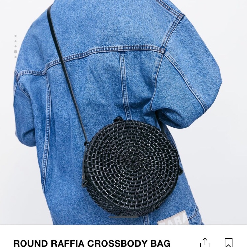 Vacay or any day bag